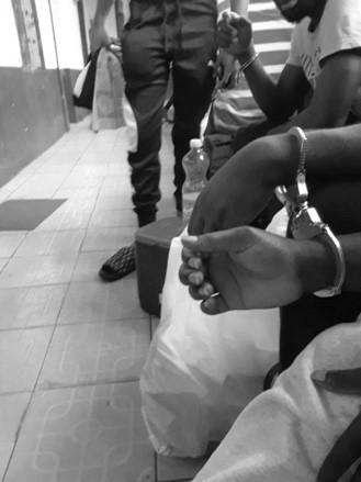 Sali Ka Reap Video Xxx - How Can You Throw Us Back?â€: Asylum Seekers Abused in the US and Deported  to Harm in Cameroon | HRW
