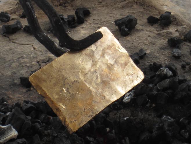 mercury poisoning in artisanal gold mining
