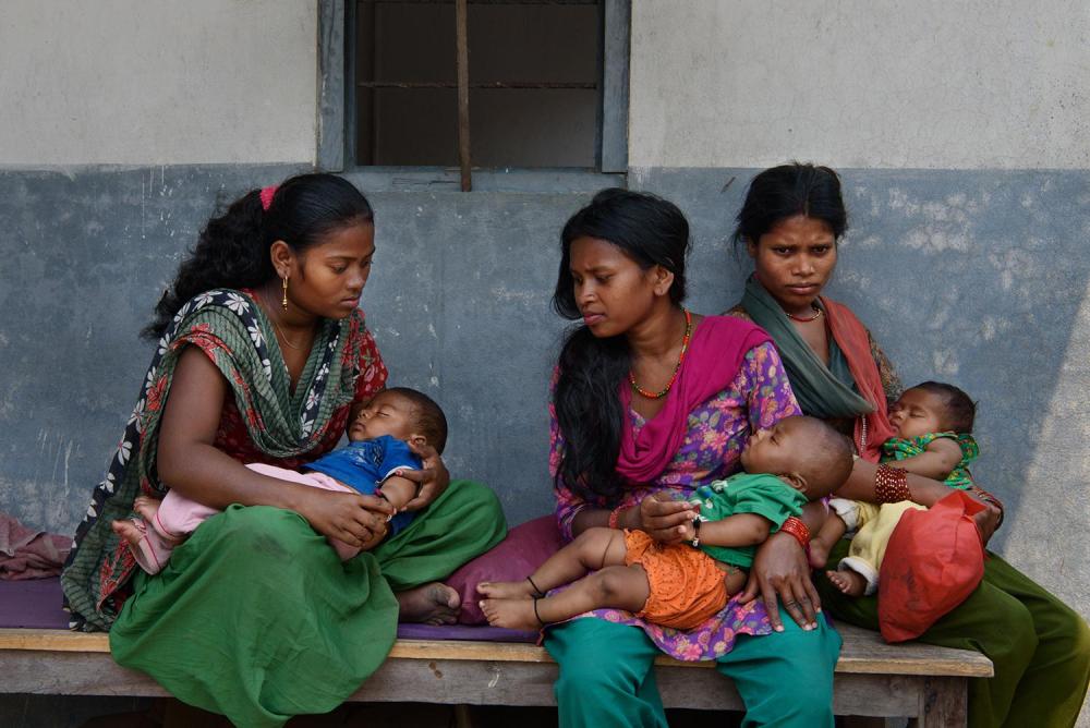 Nepali Bf Sex Rape - Nepal: Child Marriage Threatens Girls' Futures | Human Rights Watch