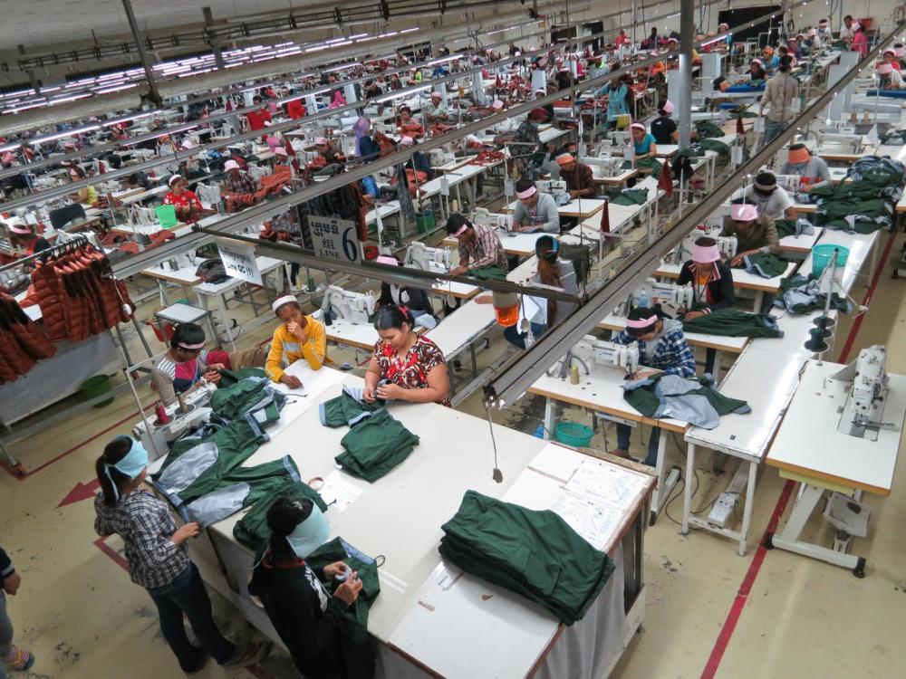 Human Rights in Supply Chains: A Call for a Binding Global Standard on ...