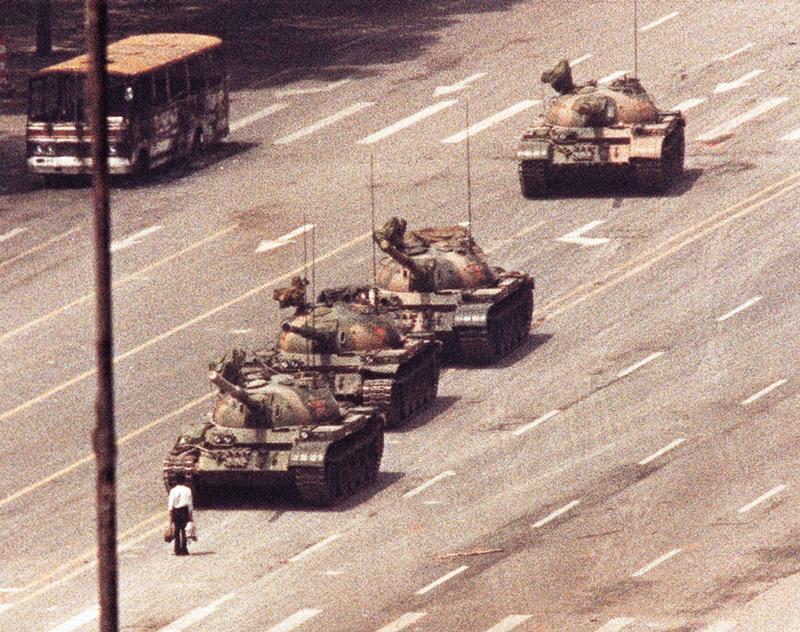 中国：天安門事件の弾圧 30年後の今日も続く | Human Rights Watch