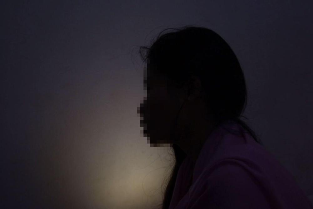 Broxxx Com Sleeping - Myanmar: Women, Girls Trafficked as 'Brides' to China | Human Rights Watch