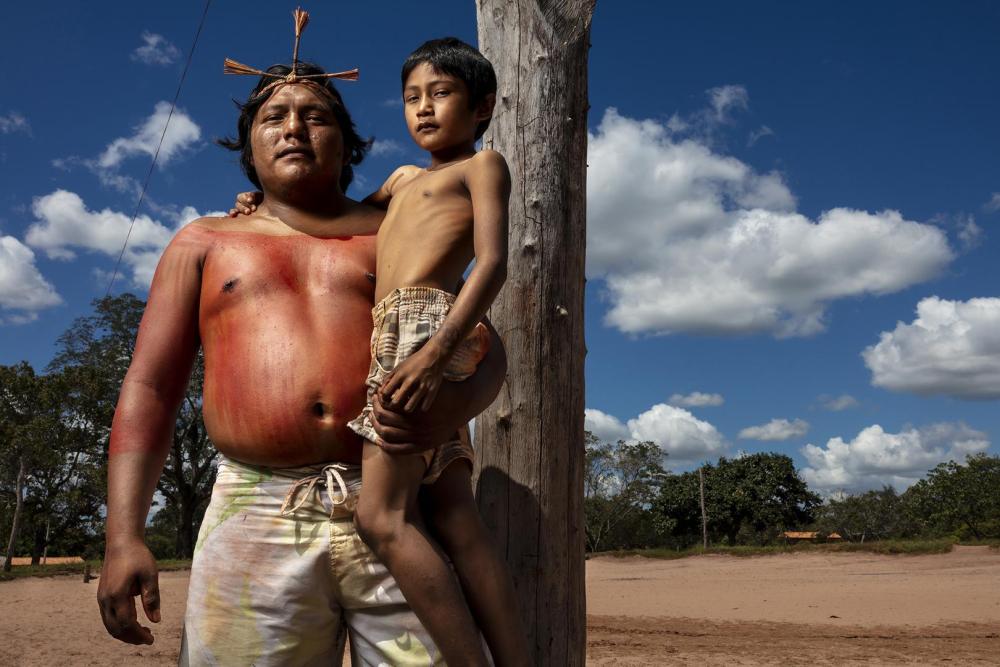 How Violence And Impunity Fuel Deforestation In Brazil S Amazon Hrw
