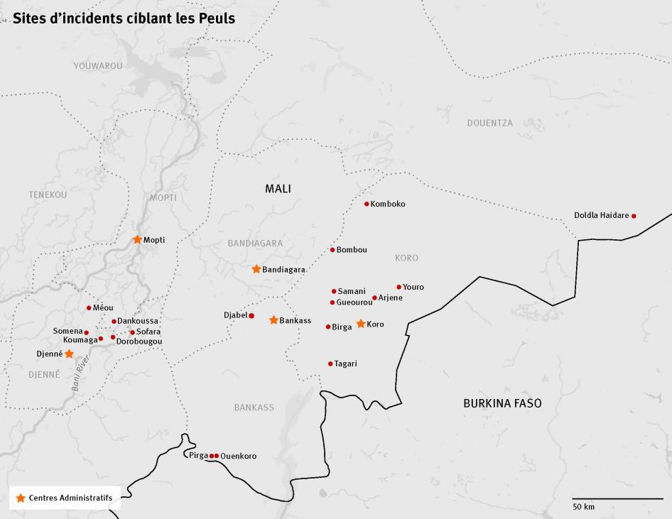 Exactions Commises Par Des Groupes Dautodéfense Dans Le - 