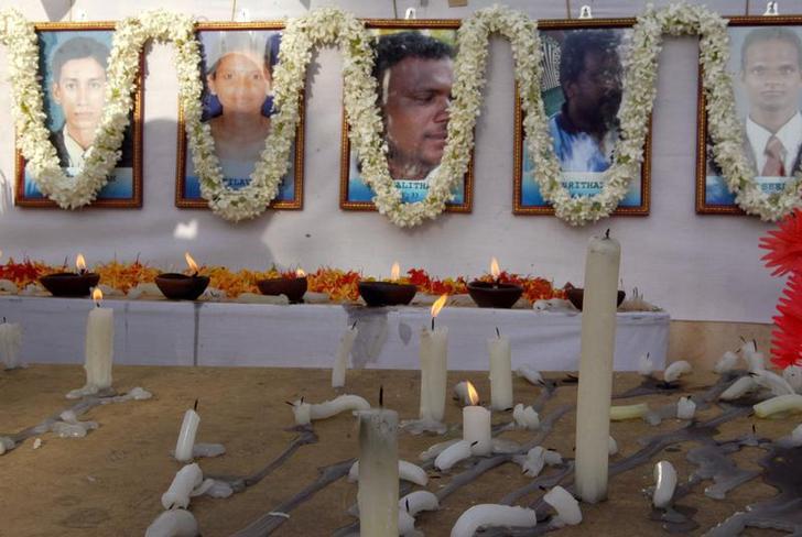 Sri Lanka: 10 Years Since Aid Worker Massacre  Human 