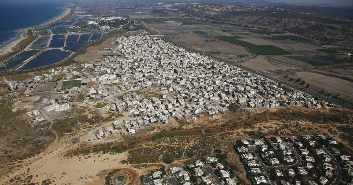 Israel: Discriminatory Land Policies Hem in Palestinians | Human Rights  Watch