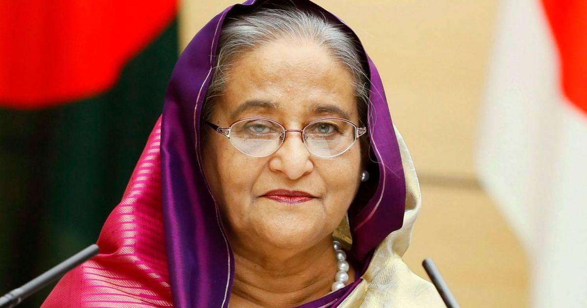 Bangladesh Arrests Teenage Child for Criticizing Prime Minister | Human  Rights Watch
