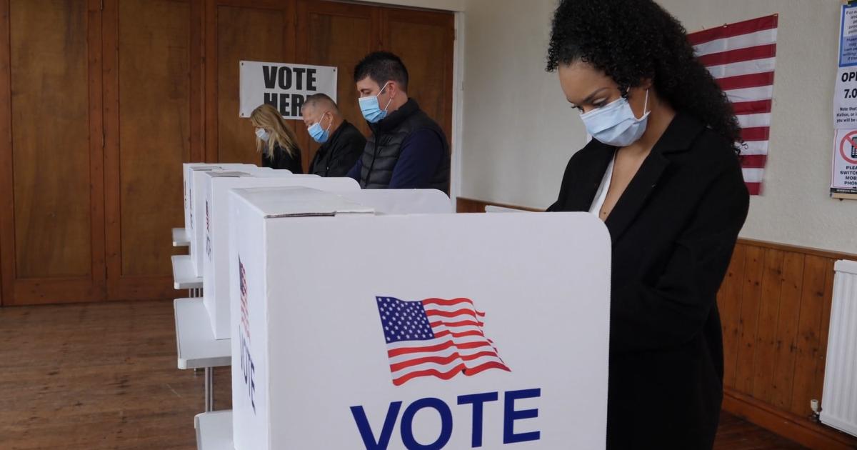 US: Officials’ Pandemic Response Impaired Right to Vote