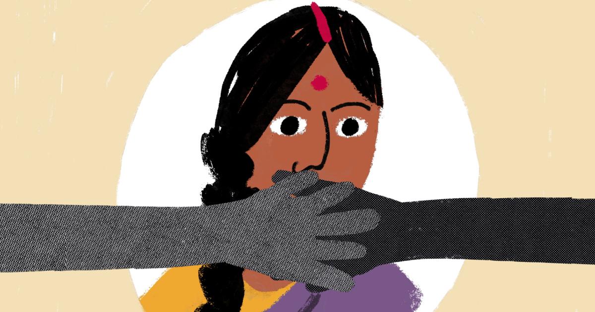 الهند: النساء معرضات لخطر الاعتداء الجنسي في مكان العمل | Human Rights Watch