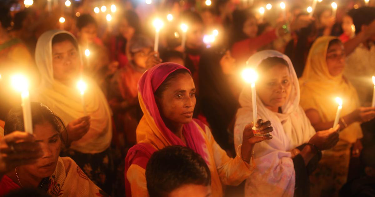 Muslim Bhai Behan Ka Rape Xxx - I Sleep in My Own Deathbedâ€: Violence against Women and Girls in  Bangladesh: Barriers to Legal Recourse and Support | HRW