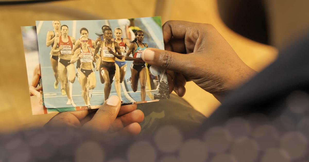 Doctor Sex Sleeping Girl - They're Chasing Us Away from Sportâ€: Human Rights Violations in Sex Testing  of Elite Women Athletes | HRW