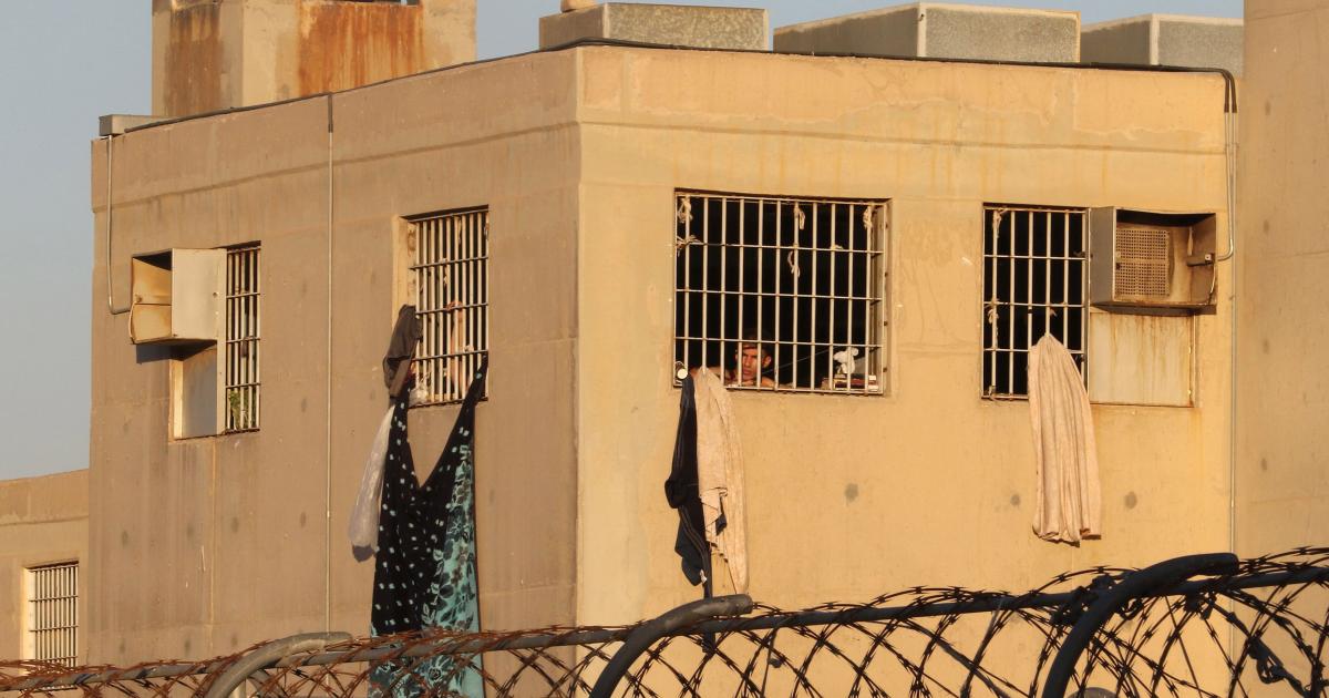 Jordan: Widespread Imprisonment for Debt | Human Rights Watch