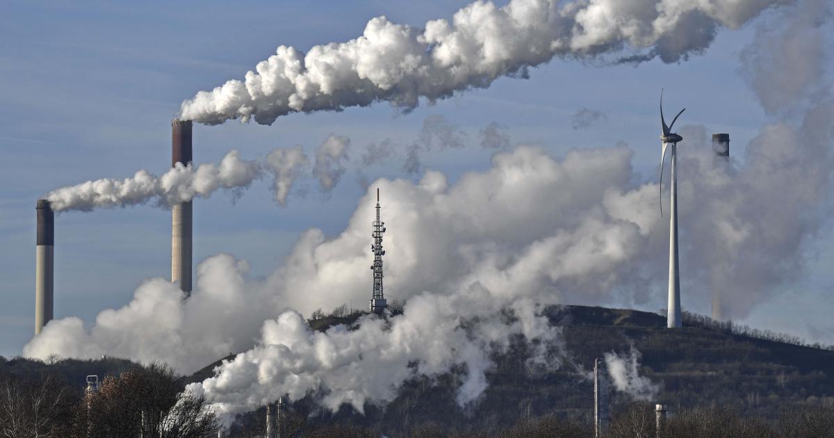 G7-Regierungen: Subventionierung fossiler Brennstoffe beenden | Human  Rights Watch