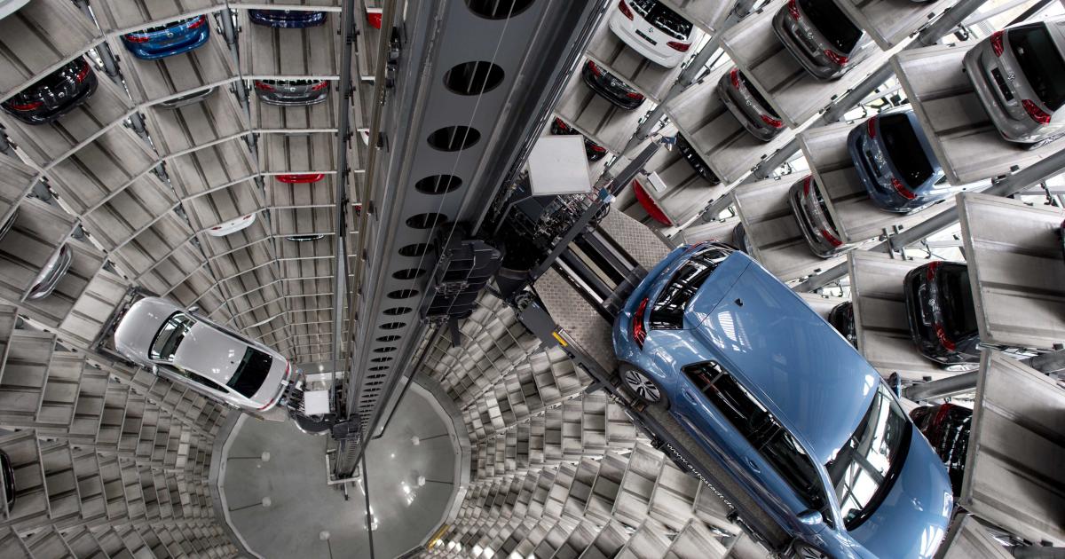 Volkswagen, Audi et Porsche s'engagent enfin à utiliser la prise