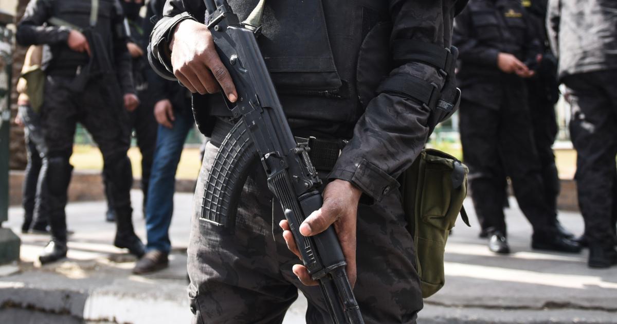 تعاملت معهم القوات": عمليات قتل مشبوهة وإعدامات خارج القضاء على يد قوات  الأمن المصرية | HRW