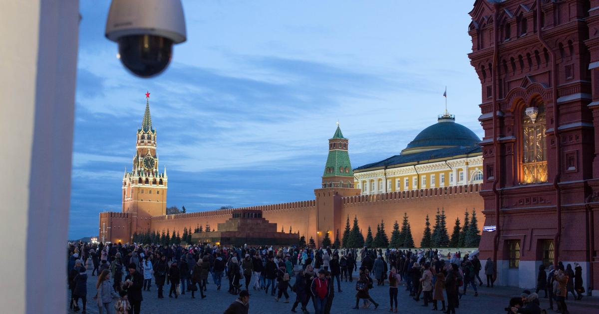 Russia: Broad Facial Recognition Use Undermines Rights | Human Rights Watch
