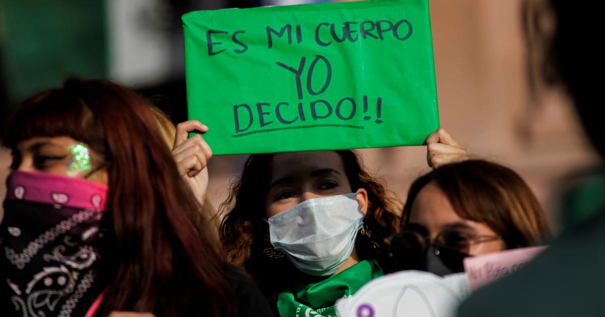 We have made history': Mexico's Oaxaca state decriminalises abortion, Women's rights and gender equality