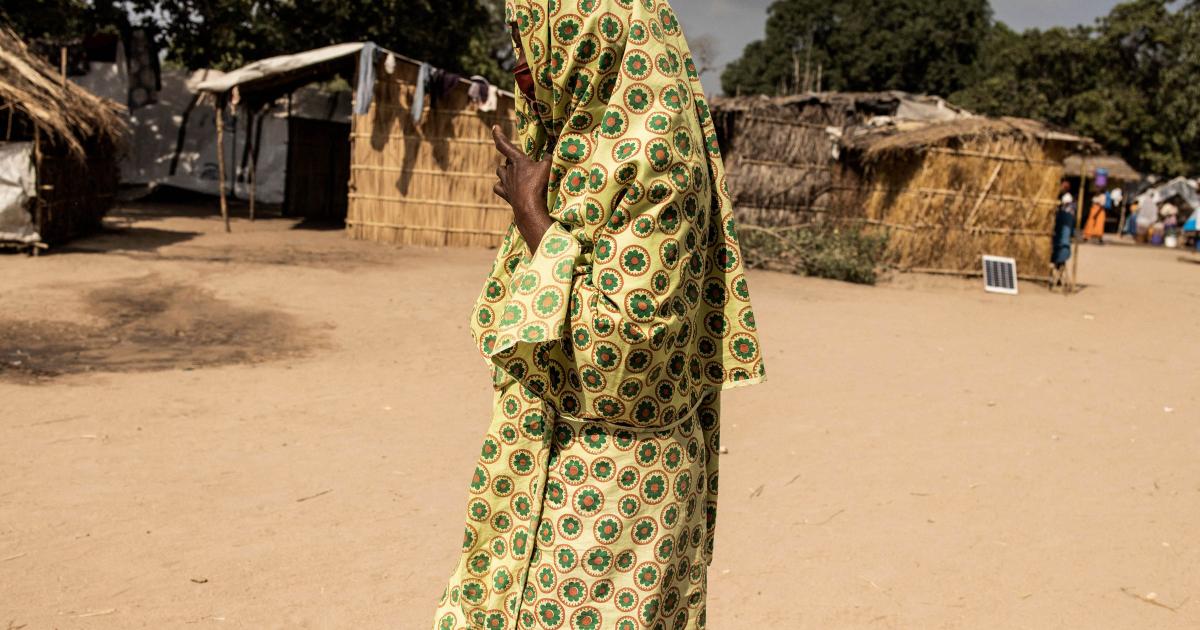 Indin Village Giral Kidneping And Rape Xxx - Mozambique: Hundreds of Women, Girls Abducted | Human Rights Watch