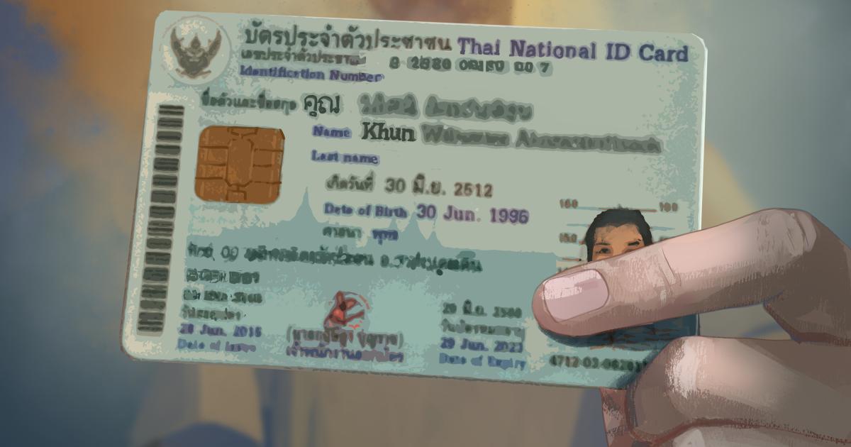 1200px x 630px - People Can't Be Fit into Boxesâ€: Thailand's Need for Legal Gender  Recognition | HRW