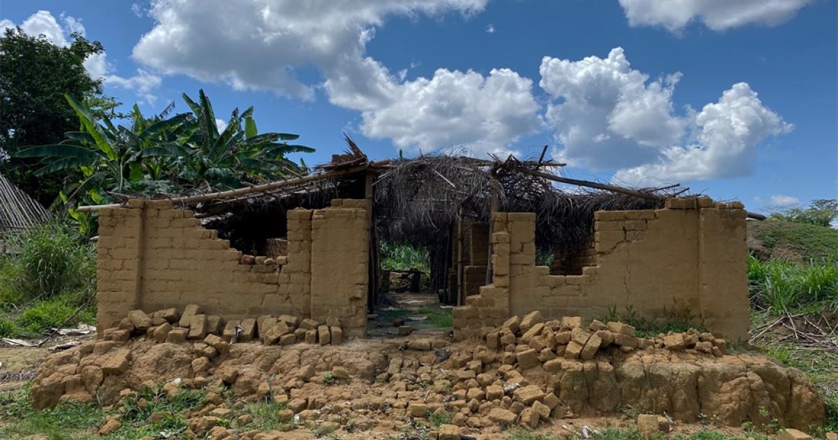 DR Congo: Neglected Massacre of Indigenous Group | Human Rights Watch