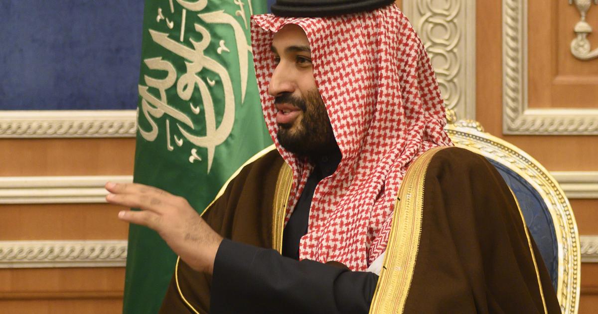 السعودية: قانون العقوبات المرتقب يجب أن يحمي الحقوق | Human Rights Watch