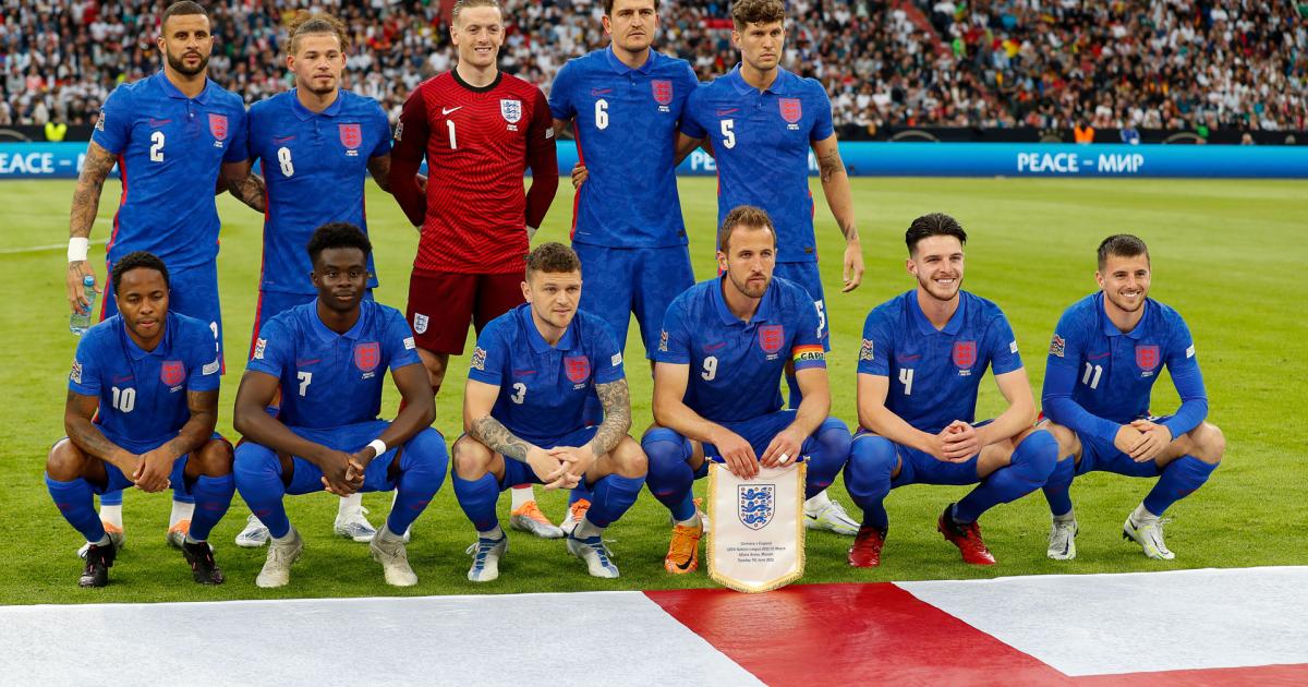 English Football Should Stand for Rights as World Cup Approaches | Human  Rights Watch