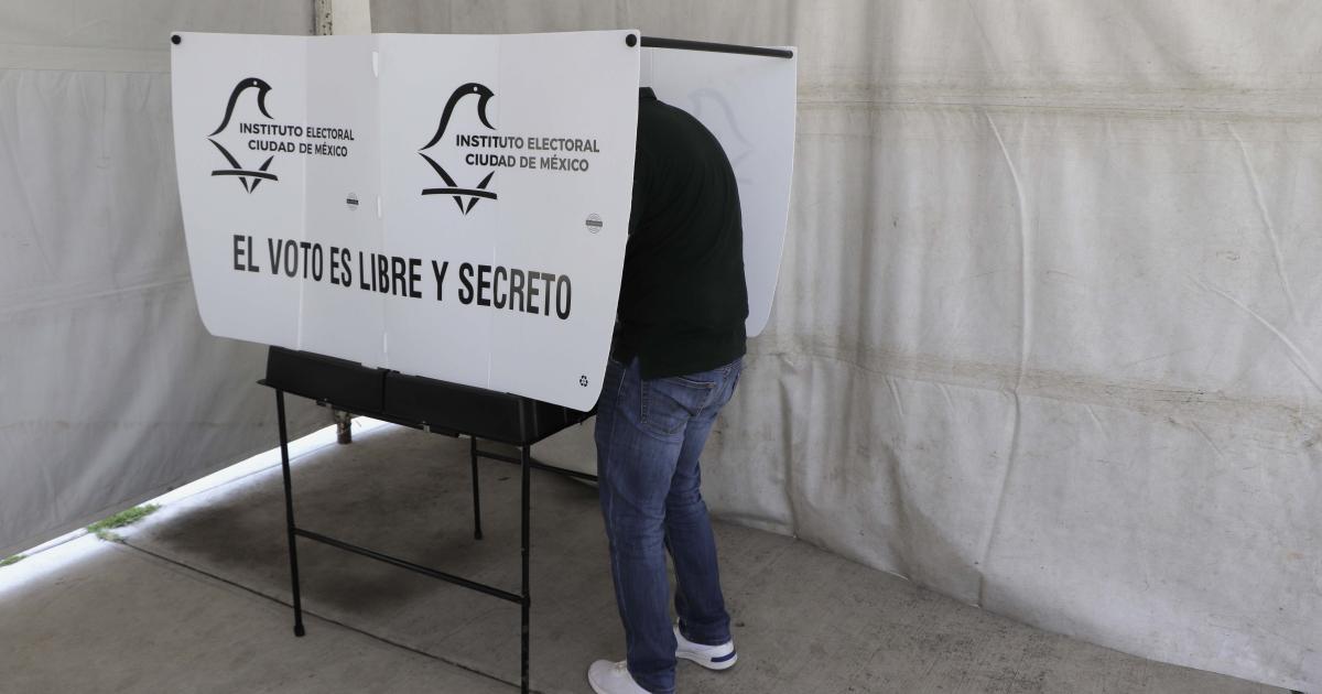 Mexico: Reject President's Elections Overhaul | Human Rights Watch