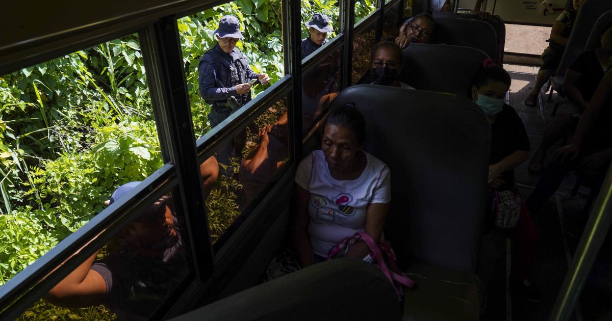 We Can Arrest Anyone We Want”: Widespread Human Rights Violations Under El  Salvador's “State of Emergency” | HRW