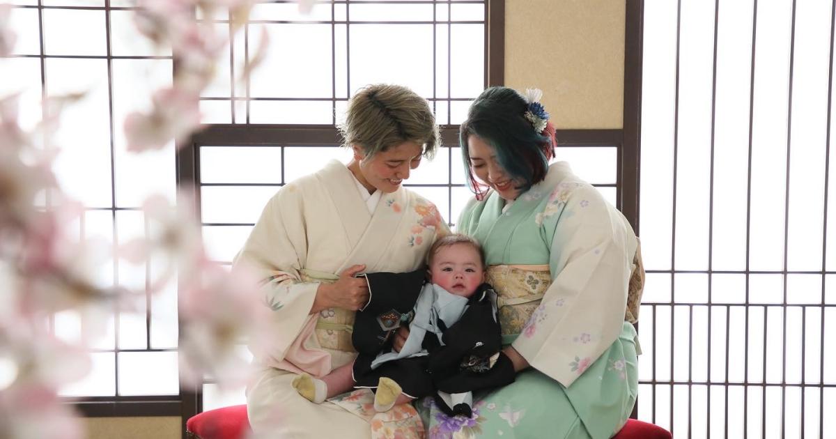 Japan Forced Lesbian Sex - Proposed Japanese Fertility Law Discriminates Against Lesbians, Single  Women | Human Rights Watch