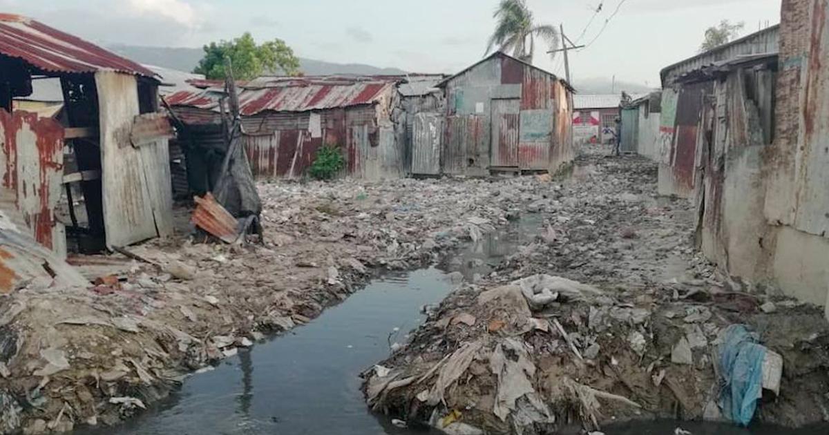 Viviendo una pesadilla”: Haití necesita una respuesta urgente y basada en  los derechos humanos ante la escalada de la crisis | HRW