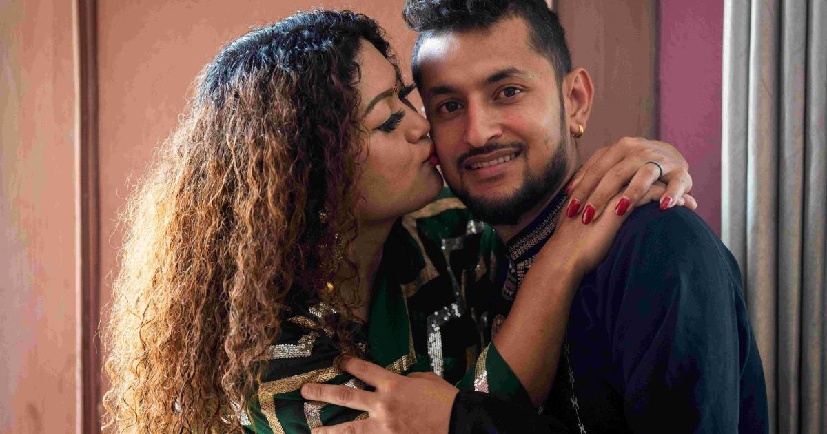 2019 Nepali Best Sex Videos - Did Nepal Achieve Marriage Equality? Not Quite Yet | Human Rights Watch