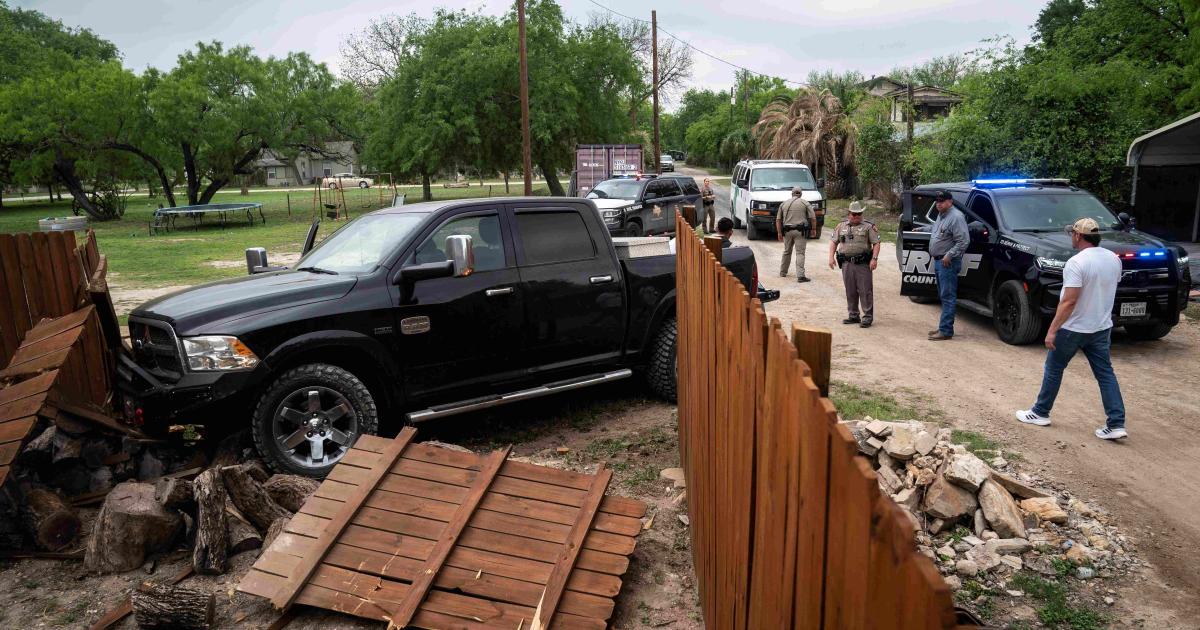 So Much Blood on the Ground”: Dangerous and Deadly Vehicle