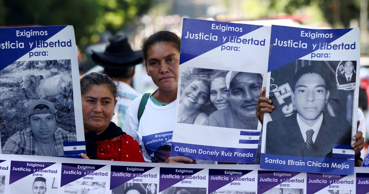 World Report 2024 El Salvador Human Rights Watch   202312americas Elsalvador Wr 