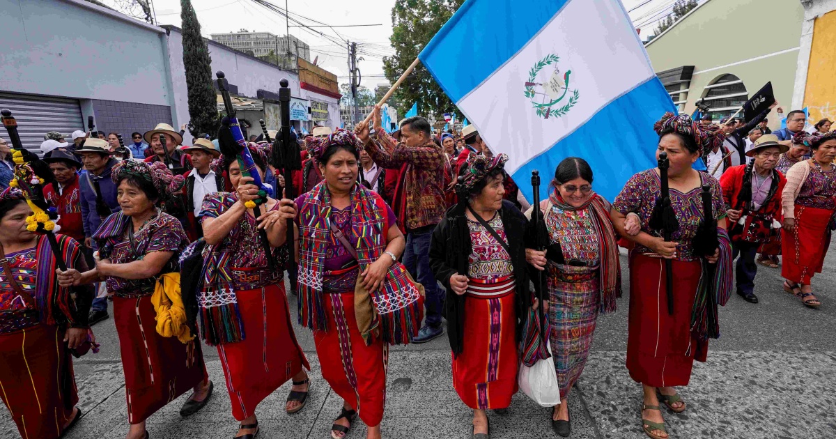 World Report 2024 Guatemala Human Rights Watch   202312americas Guatemala Wr 