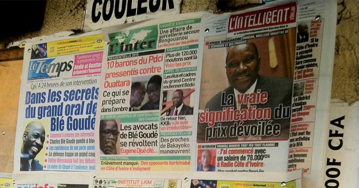 ICC: Côte d'Ivoire Case Highlights Court's Missteps | Human Rights Watch