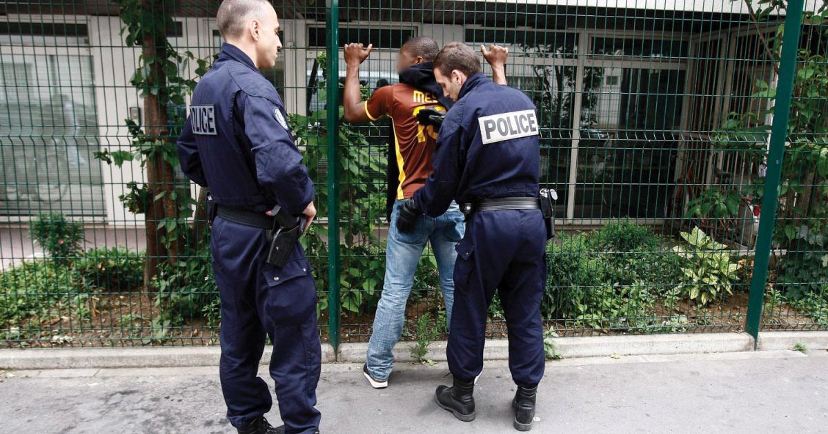 The Root of Humiliation”: Abusive Identity Checks in France | HRW