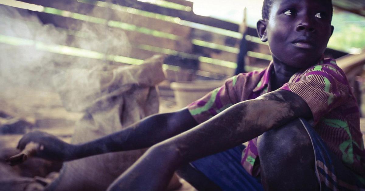 Precious Metal, Cheap Labor: Child Labor and Corporate Responsibility in  Ghana's Artisanal Gold Mines | HRW