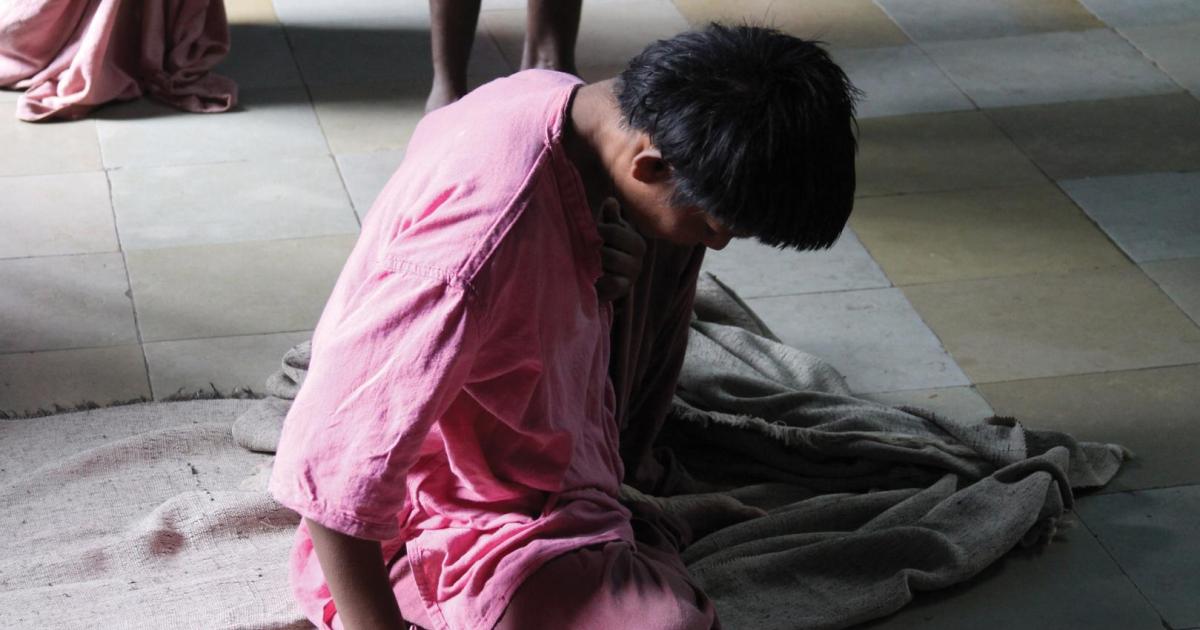 25 Years Boys 35 Years Aunty Sex Videos - Treated Worse than Animalsâ€ : Abuses against Women and Girls with  Psychosocial or Intellectual Disabilities in Institutions in India | HRW