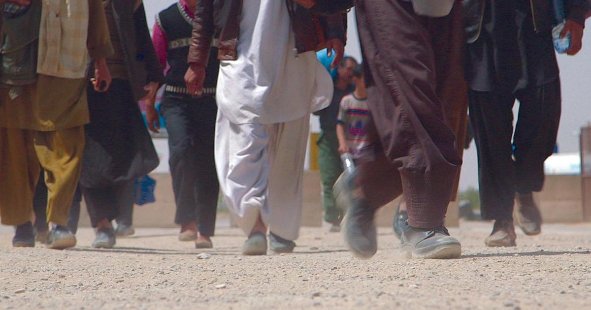 Xxx Video Bani Kathua School Gils Only - Unwelcome Guests: Iran's Violation of Afghan Refugee and Migrant Rights |  HRW