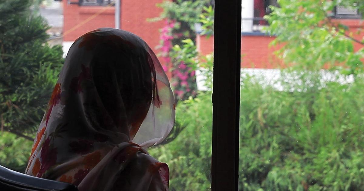 Raped Nepali Xxx Video - Silenced and Forgotten: Survivors of Nepal's Conflict-Era Sexual Violence |  HRW
