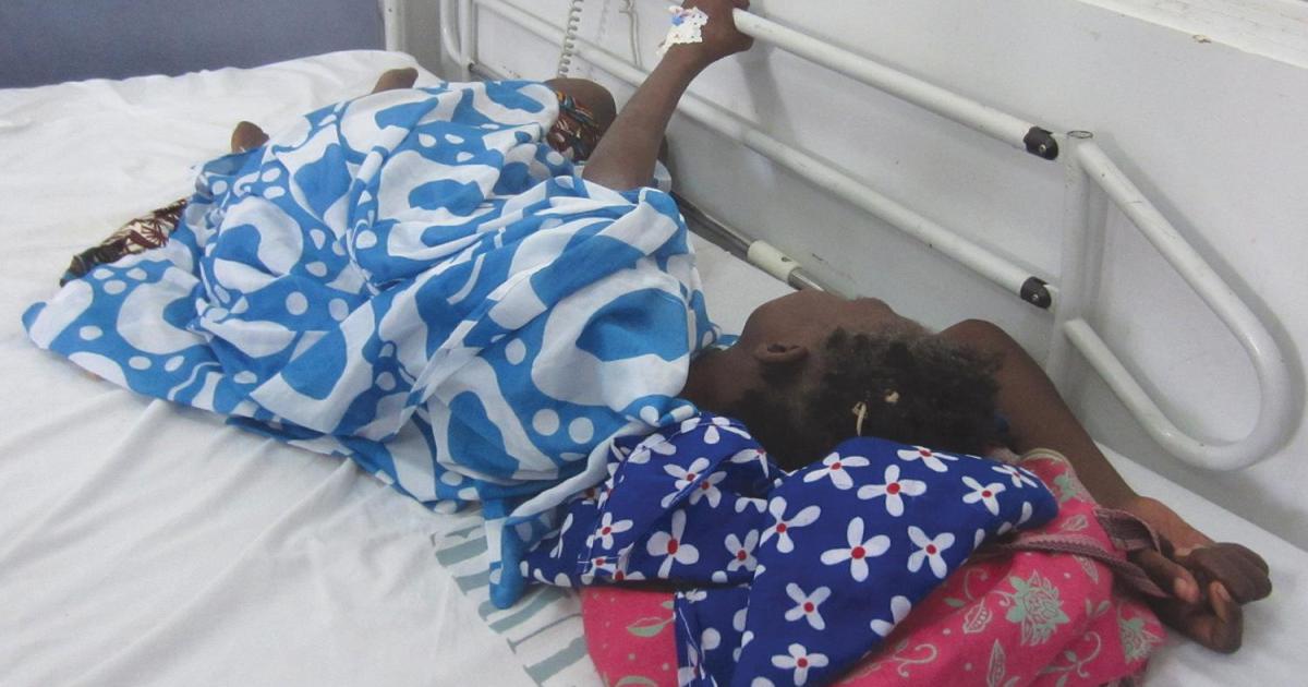 Abandoned in Agony: Cancer and the Struggle for Pain Treatment in Senegal