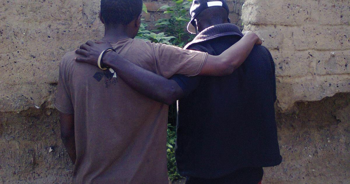 Doctor Blackmail X Videos - Treat Us Like Human Beingsâ€: Discrimination against Sex Workers, Sexual and  Gender Minorities, and People Who Use Drugs in Tanzania | HRW