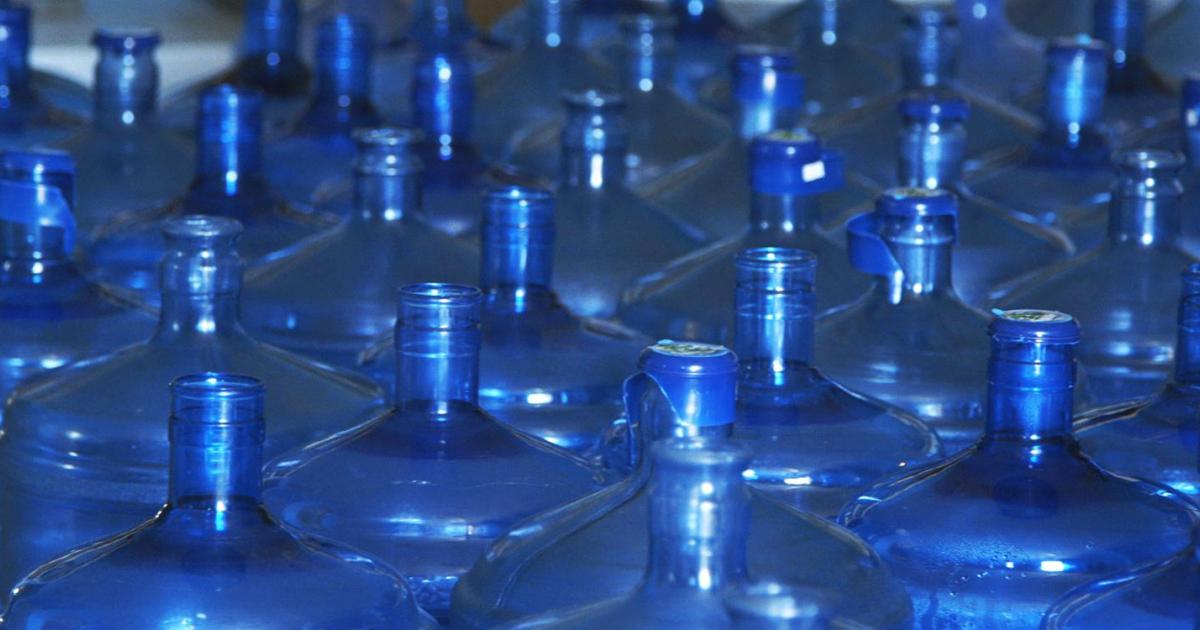Leading global drinks companies collaborate to publish Water Reuse Decision  Guide