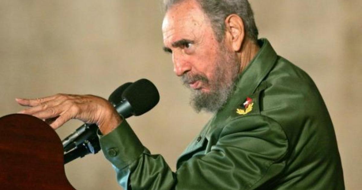 Cuban Revolution  November 23, 2019 - Air Mail