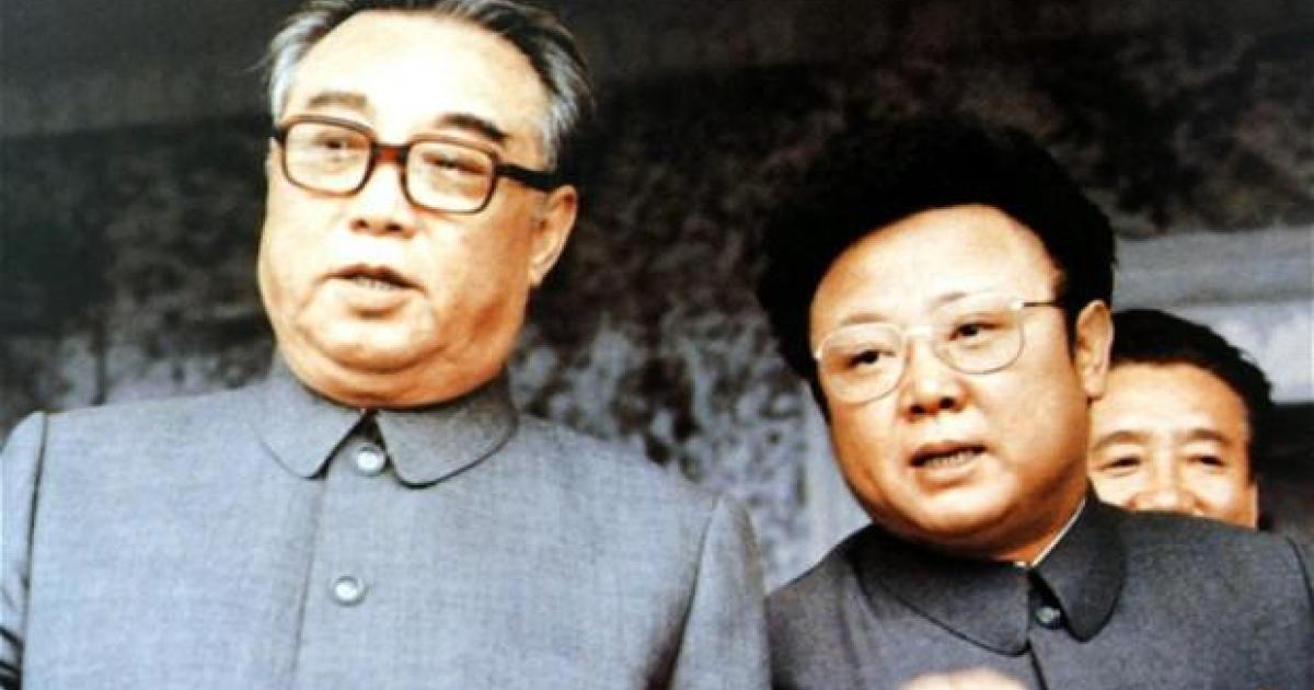 朝鲜：金日成的灾难性人权遗产| Human Rights Watch