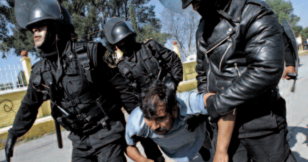 La Comisión Nacional de los Derechos Humanos de México: Una evaluación  crítica | HRW