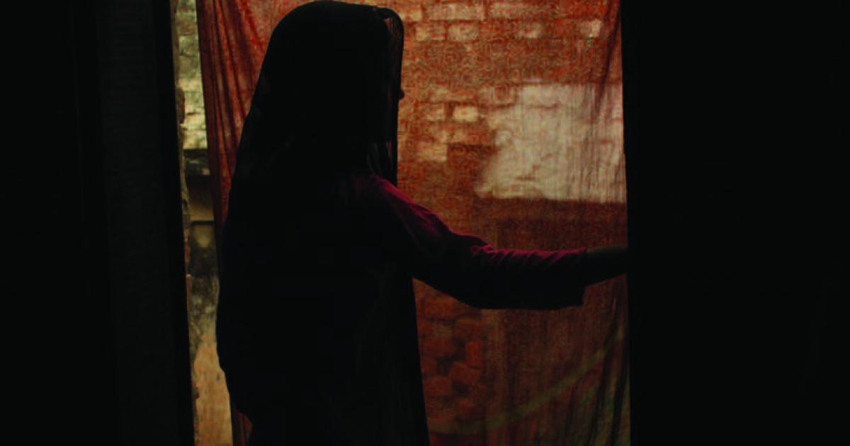 Breaking the Silence: Child Sexual Abuse in India | HRW