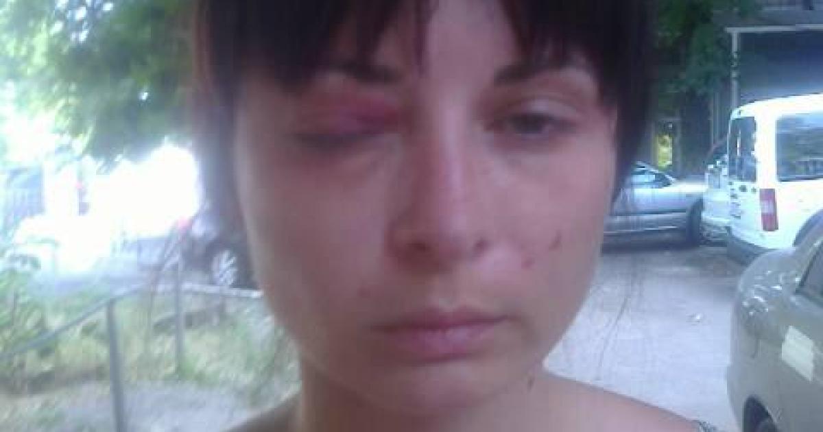 Ukraine Woman Detained Held Incommunicado Tortured Human Rights Watch