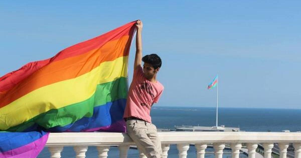 Gay and lesbian travel - Wikitravel
