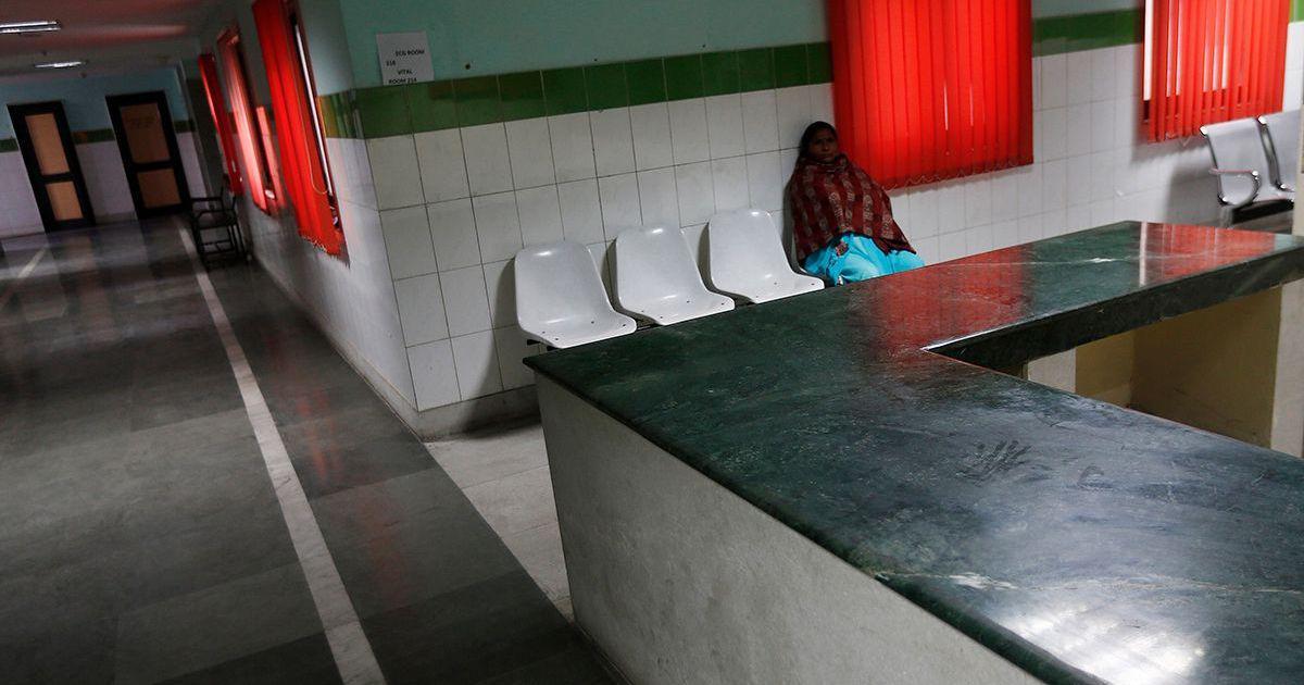 Doctor Raping Patient In Hospital Xxx - Doctors in India Continue to Traumatise Rape Survivors with the Two-Finger  Test | Human Rights Watch